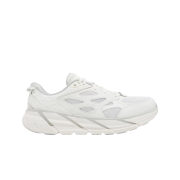 Hoka Clifton L Triple White