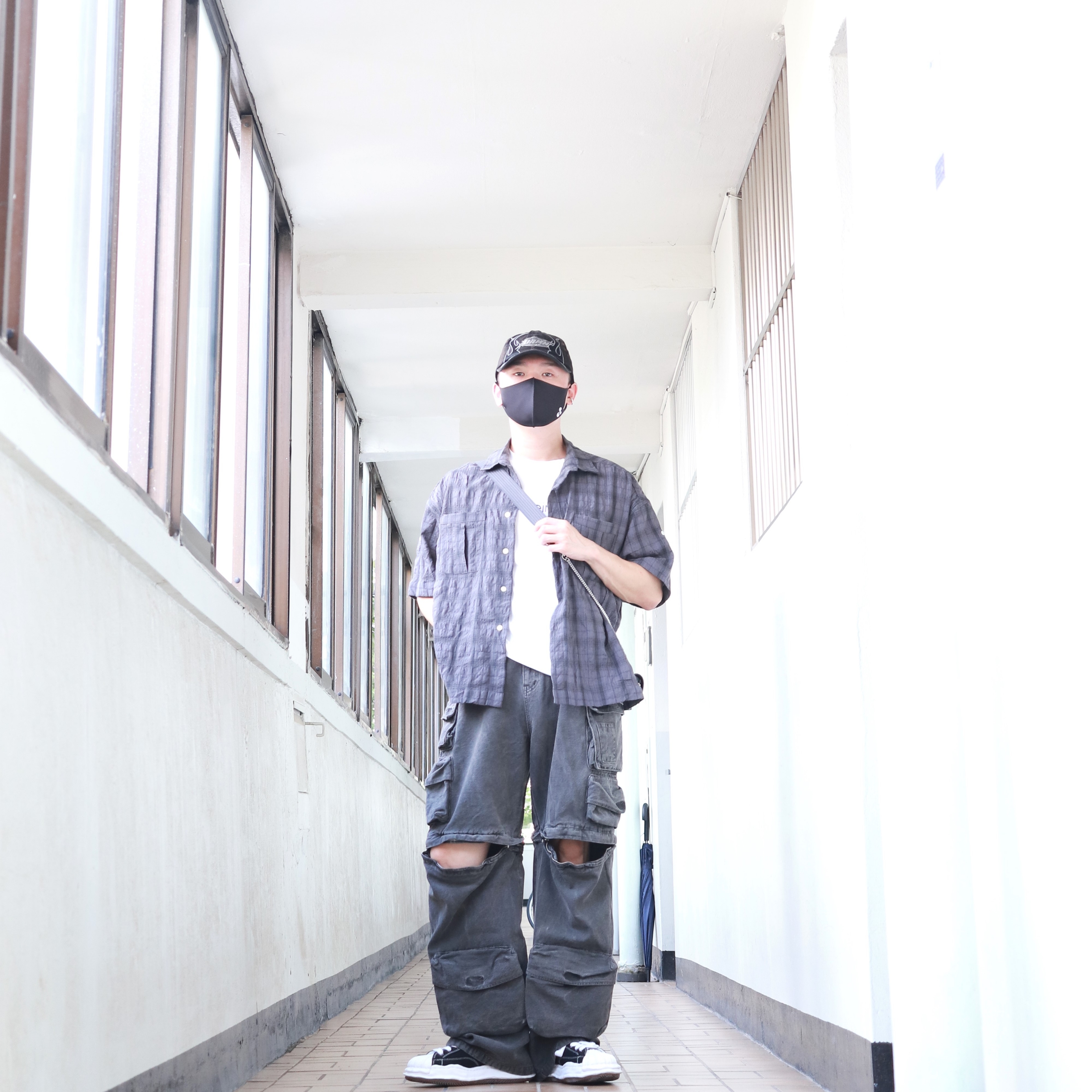 char9860님의 스타일