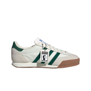 Adidas x Liam Gallagher Spezial LG II Cream White Collegiate Green