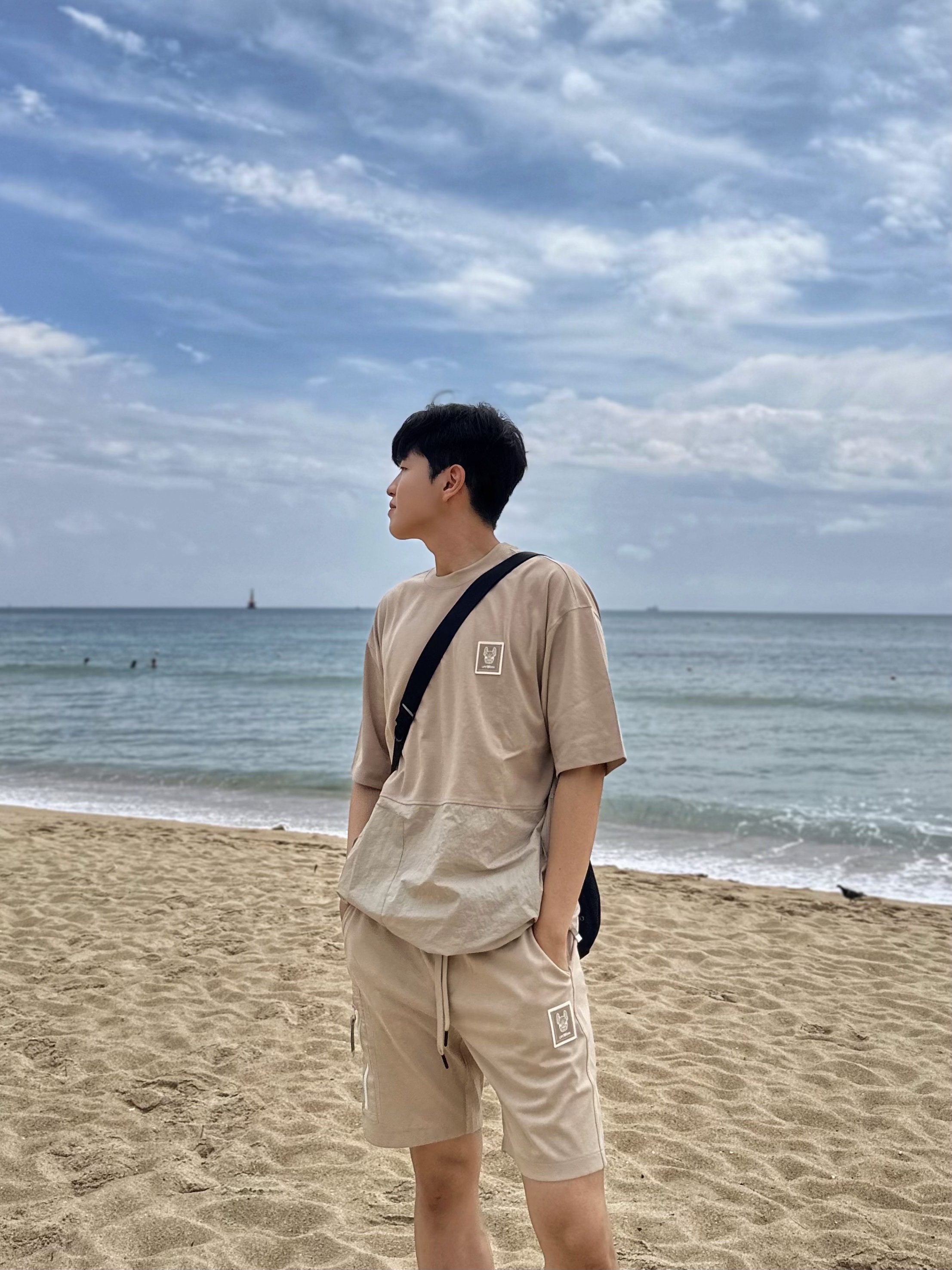 한지님의 스타일 - 3