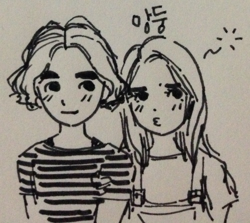 KREAM 프로필 이미지