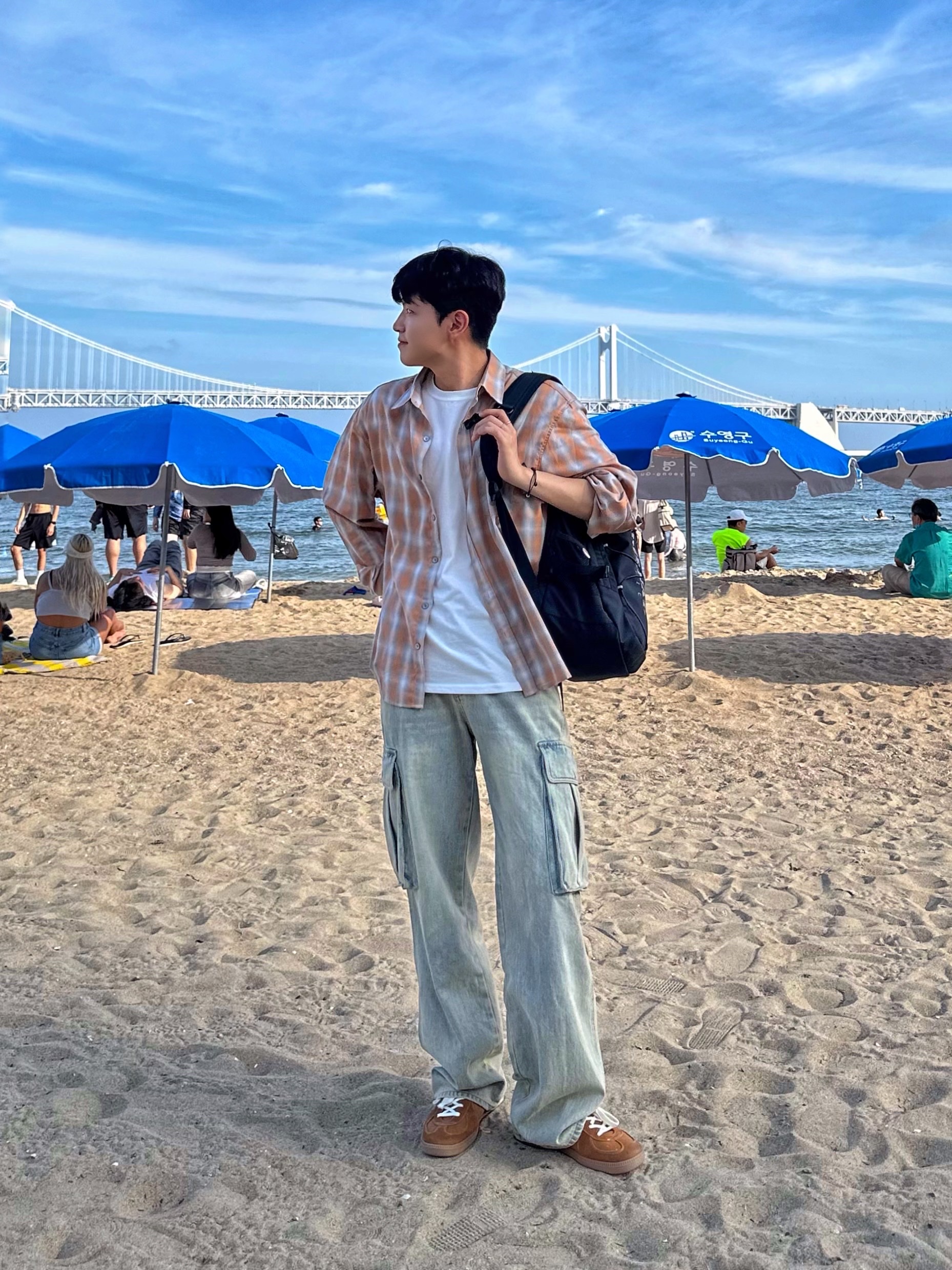 한지님의 스타일 - 2