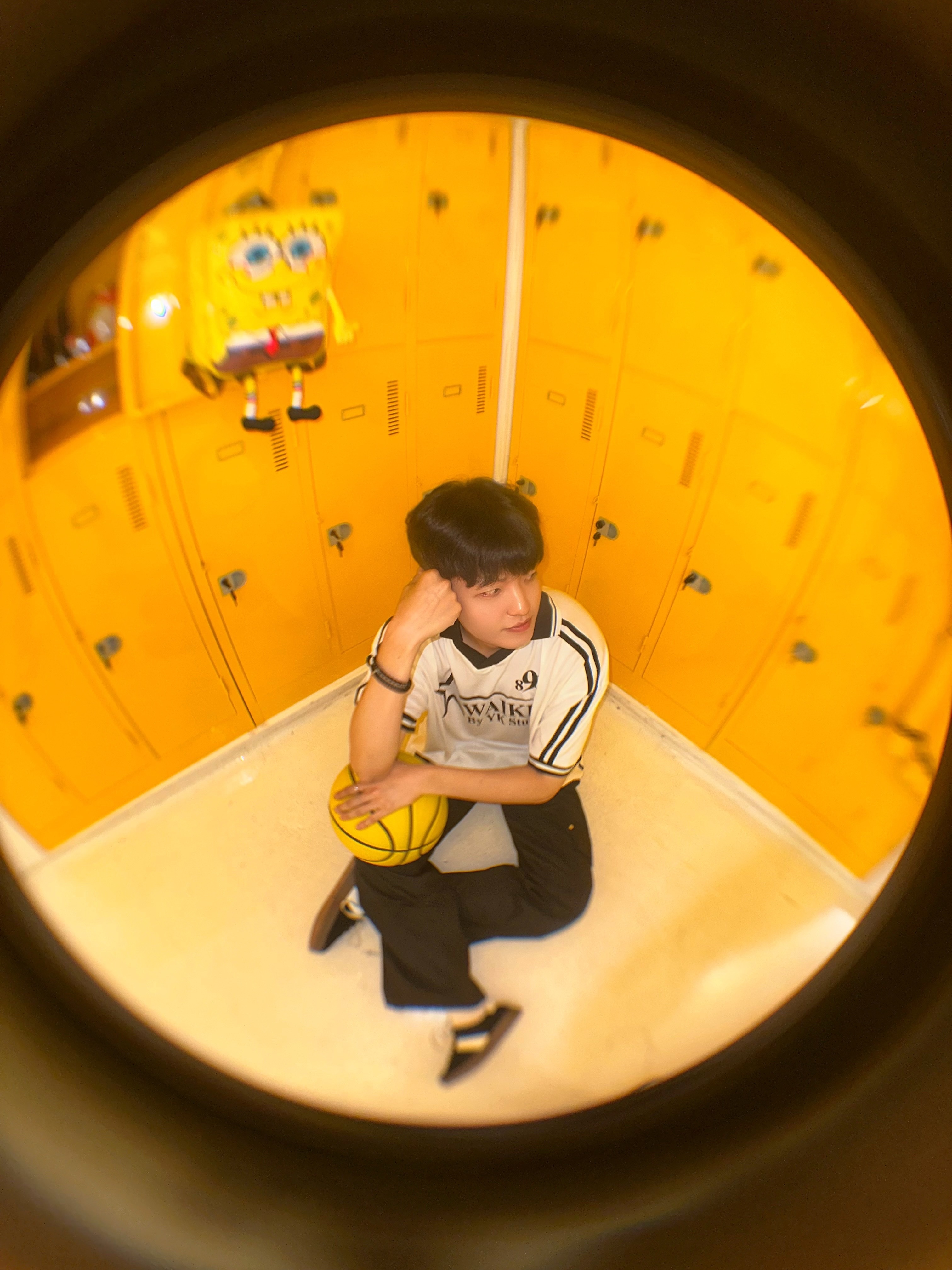 한지님의 스타일 - 4
