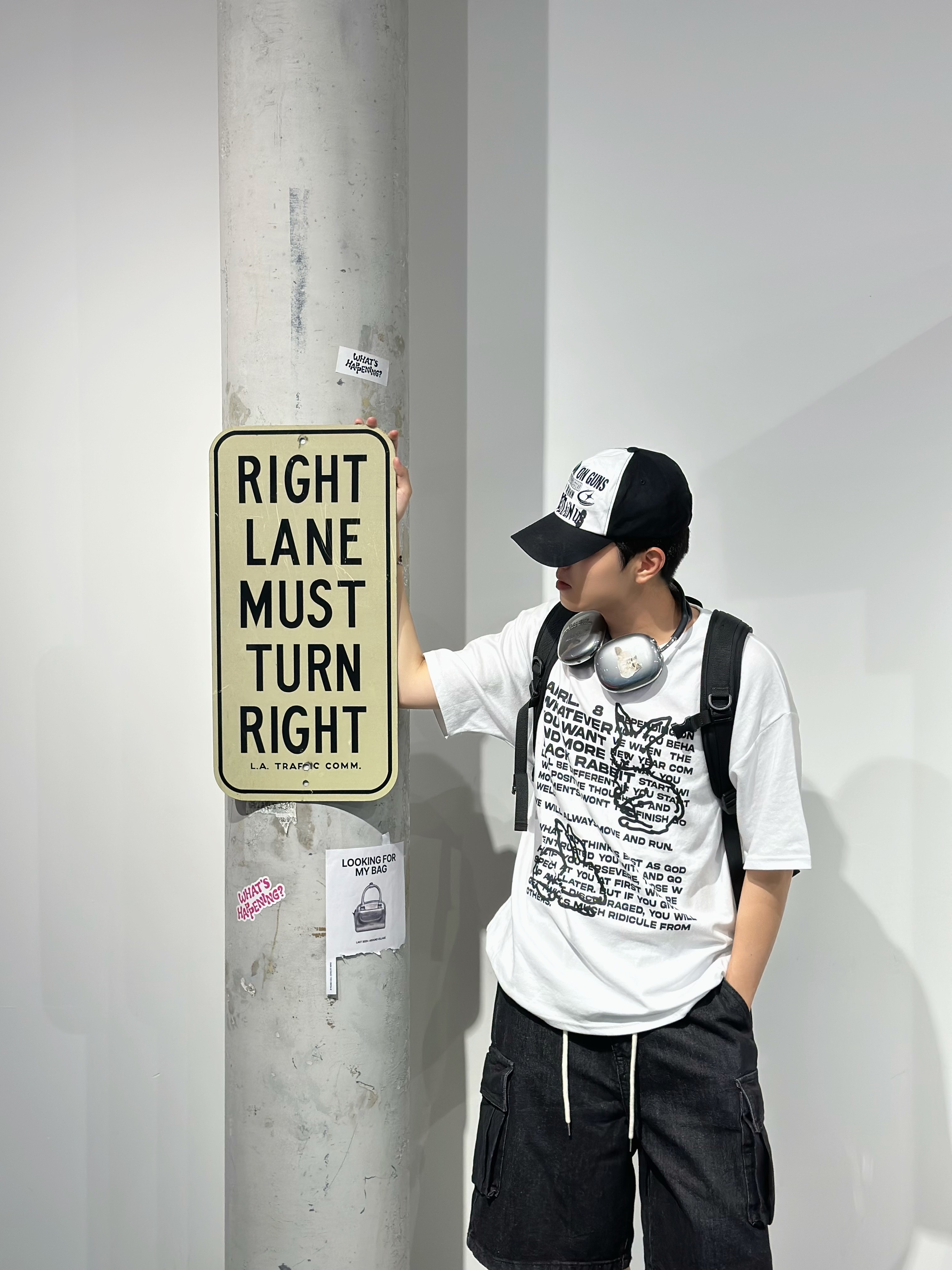 한지님의 스타일 - 4