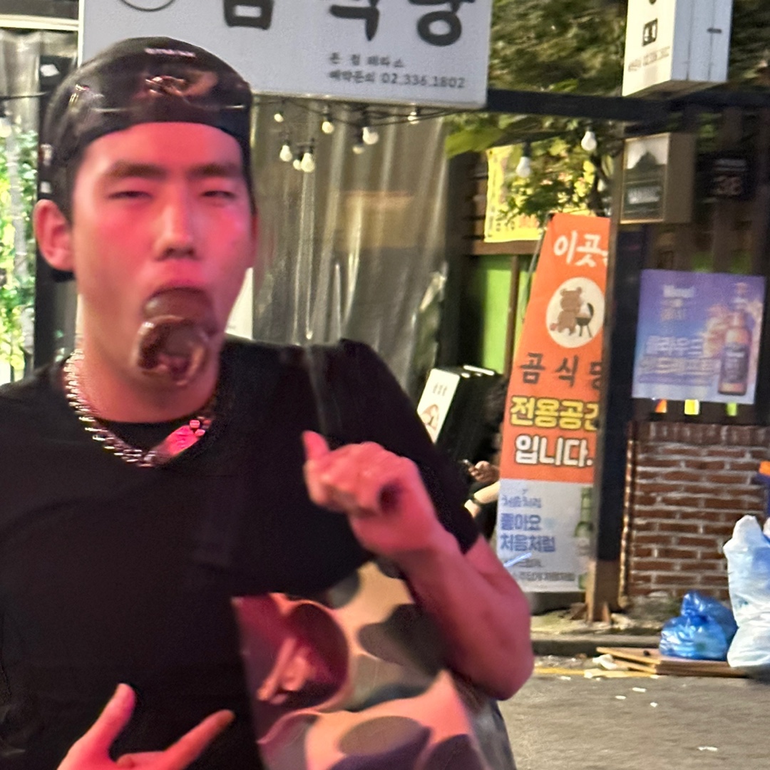 손현민님의 스타일 - 3