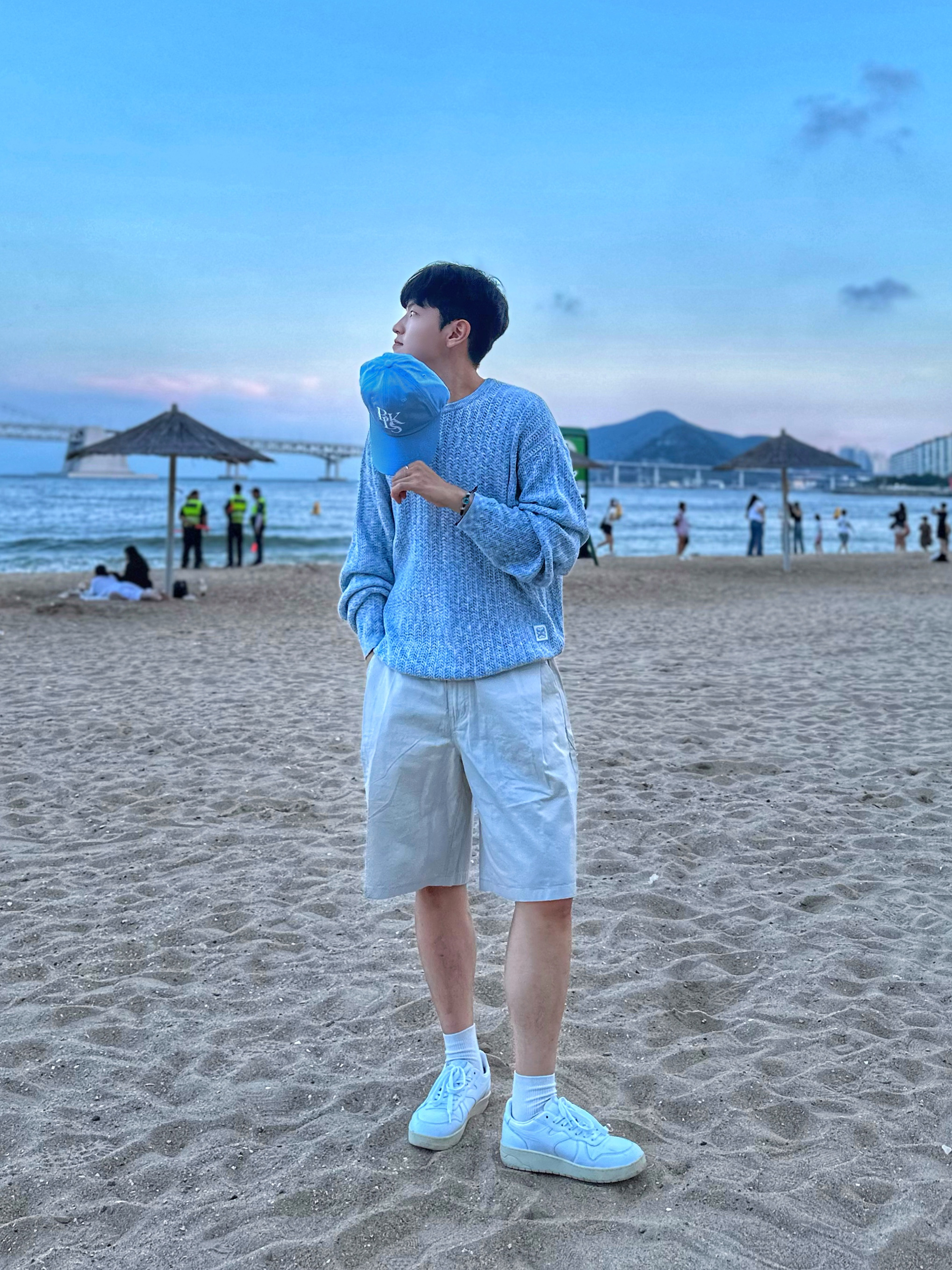 한지님의 스타일 - 2