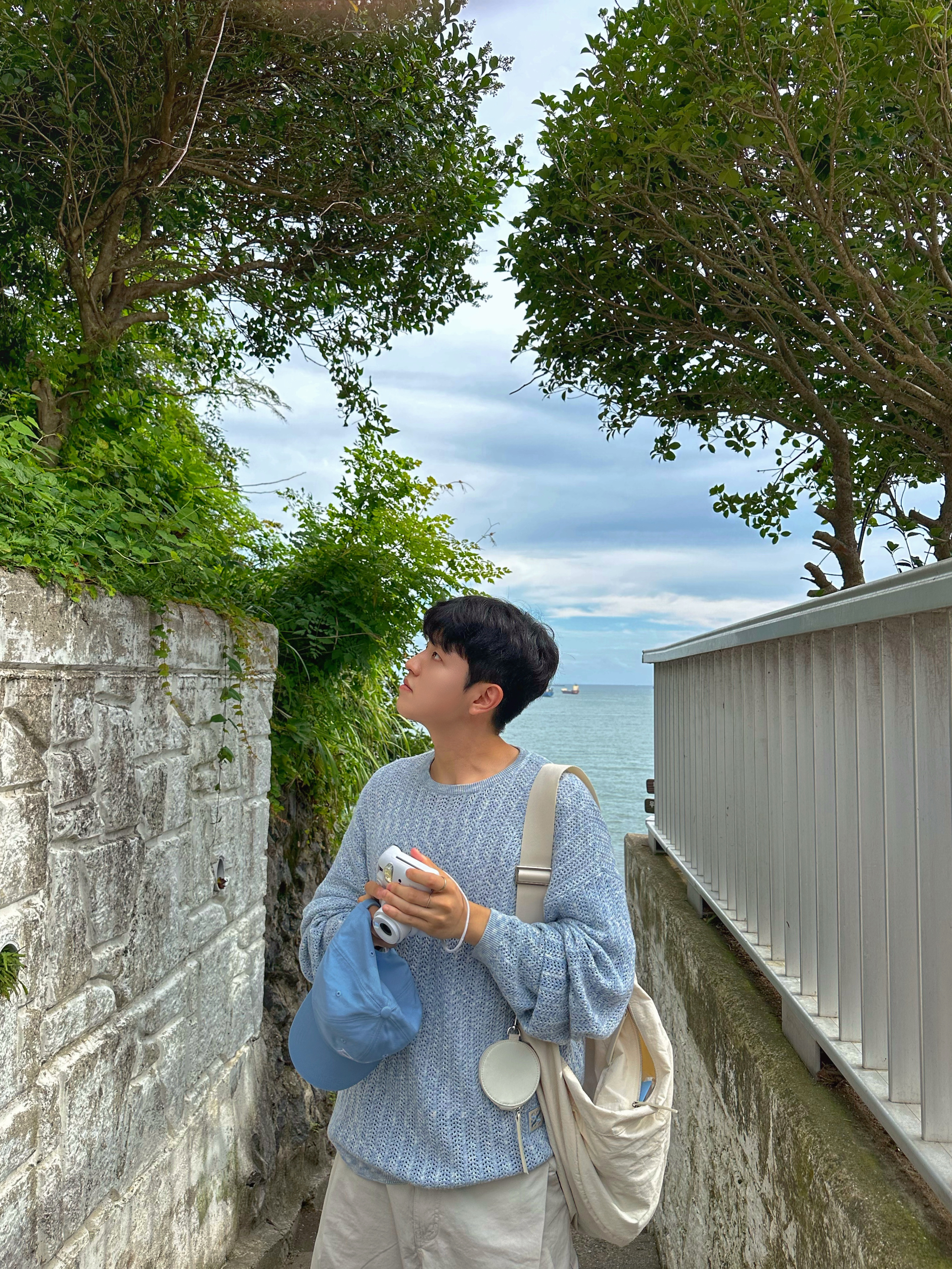 한지님의 스타일 - 3