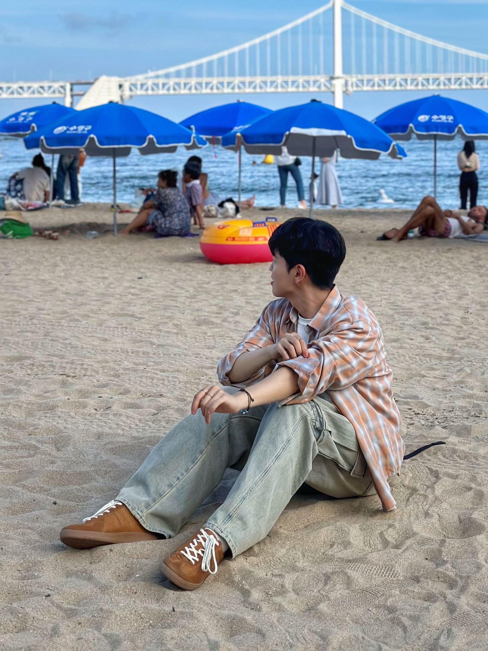 한지님의 스타일 - 4