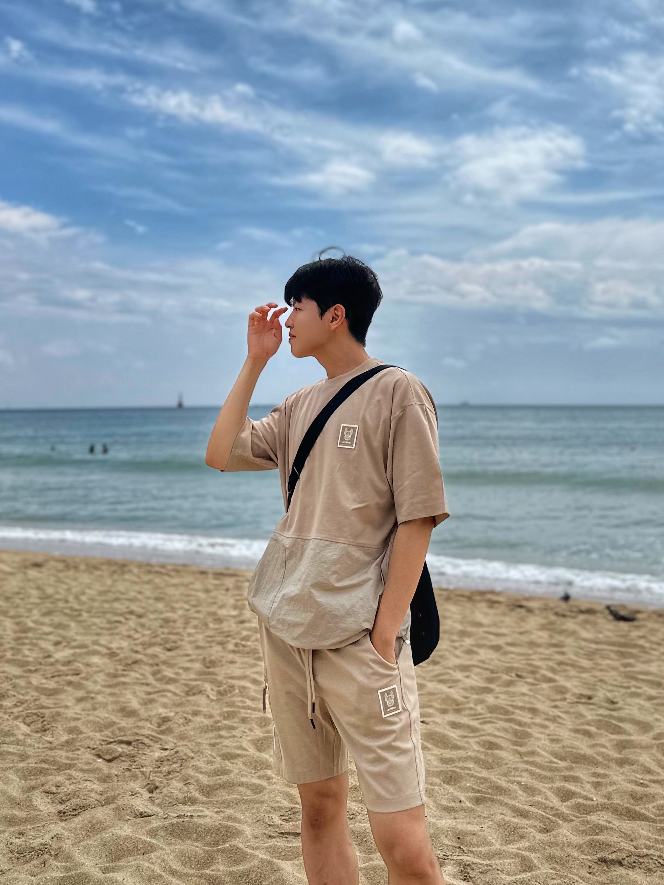 한지님의 스타일 - 2