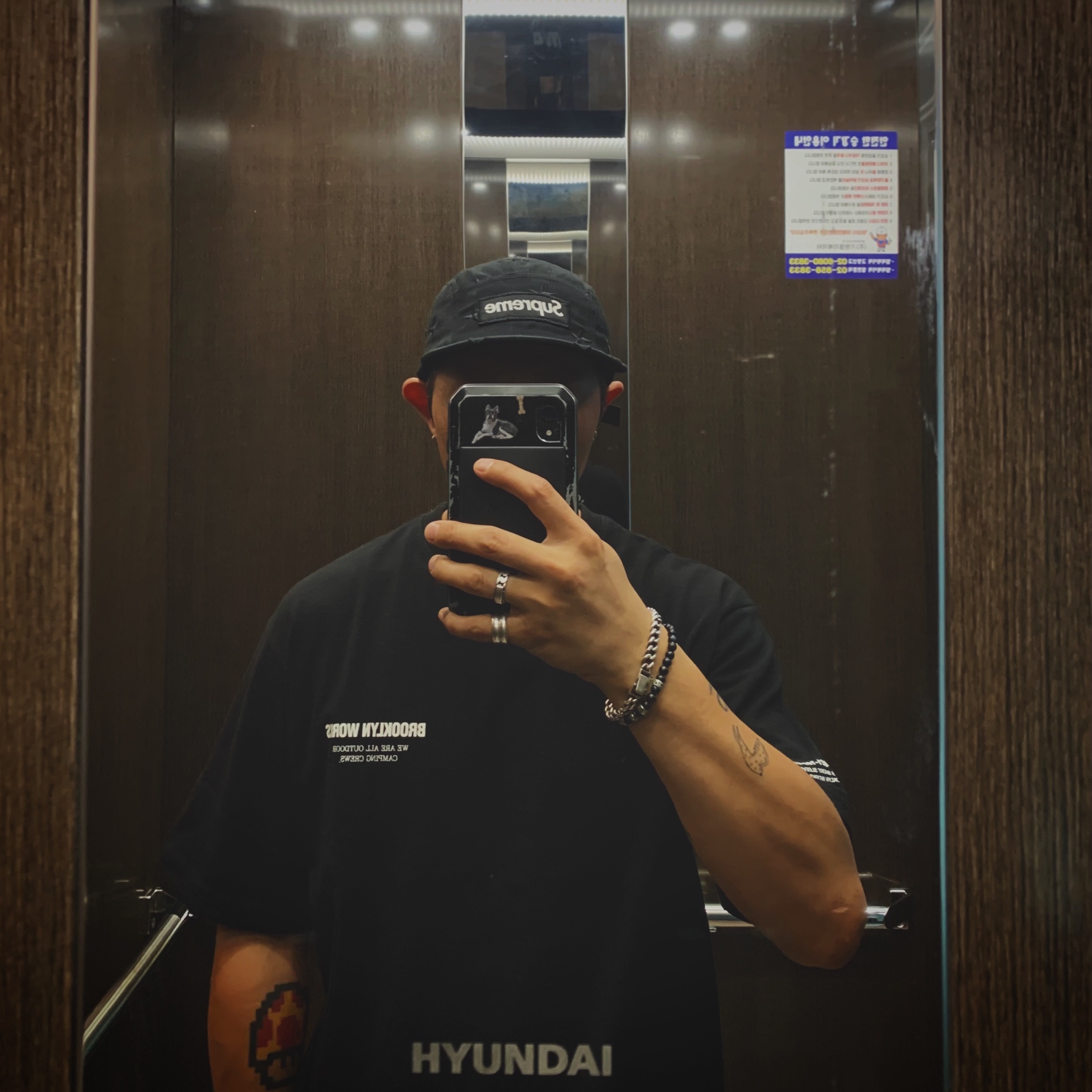 parkmarley님의 스타일 - 1
