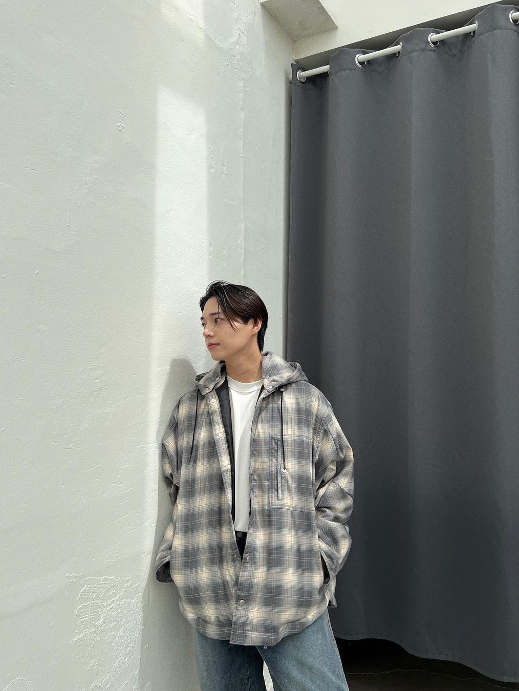 Yuppie님의 스타일