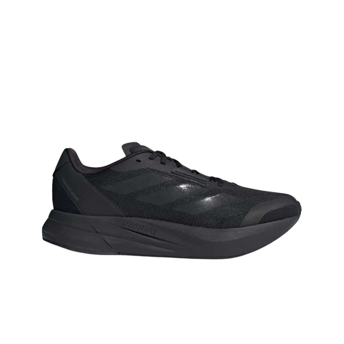 아디다스 듀라모 스피드 코어 블랙