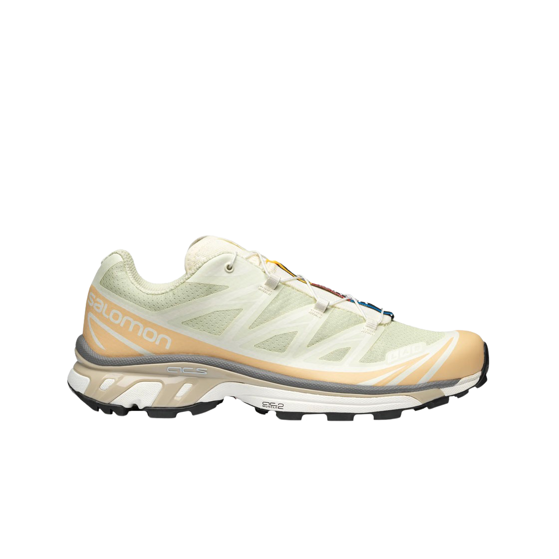 살로몬 XT-6 알로에 워시 헤이즐넛(Salomon XT-6 Aloe Wash Hazelnut)