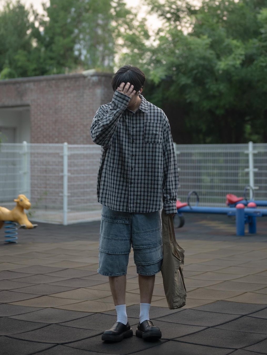 Yuppie님의 스타일 - 1