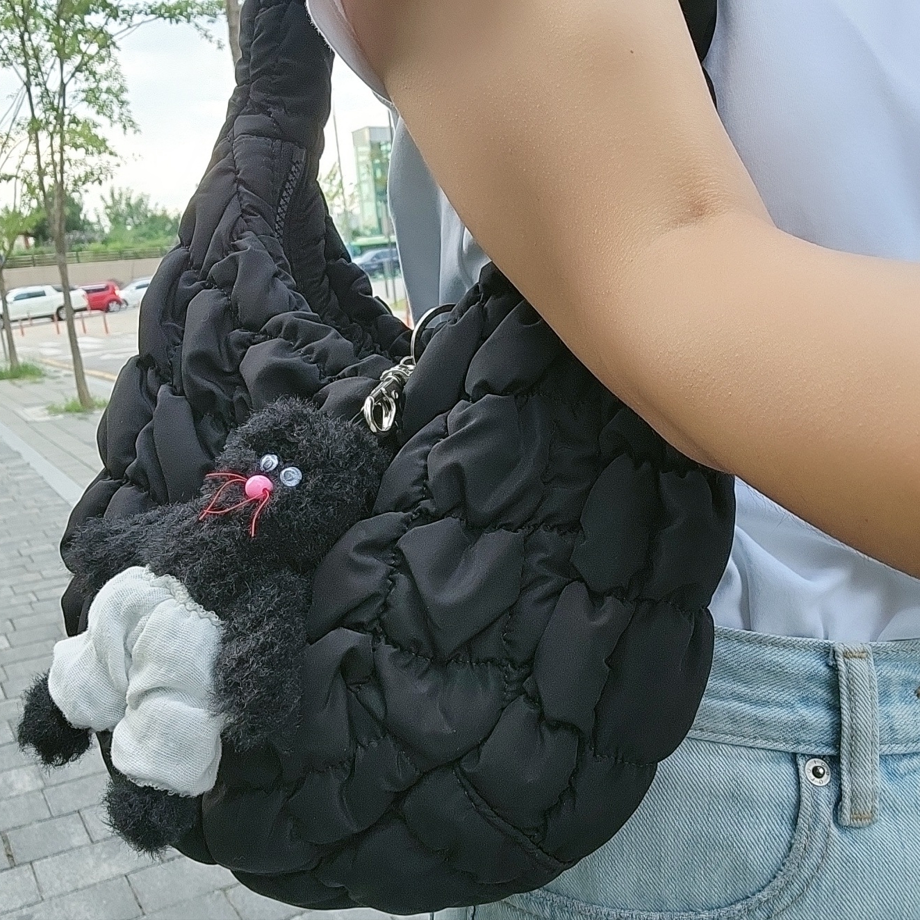 tingcu님의 스타일