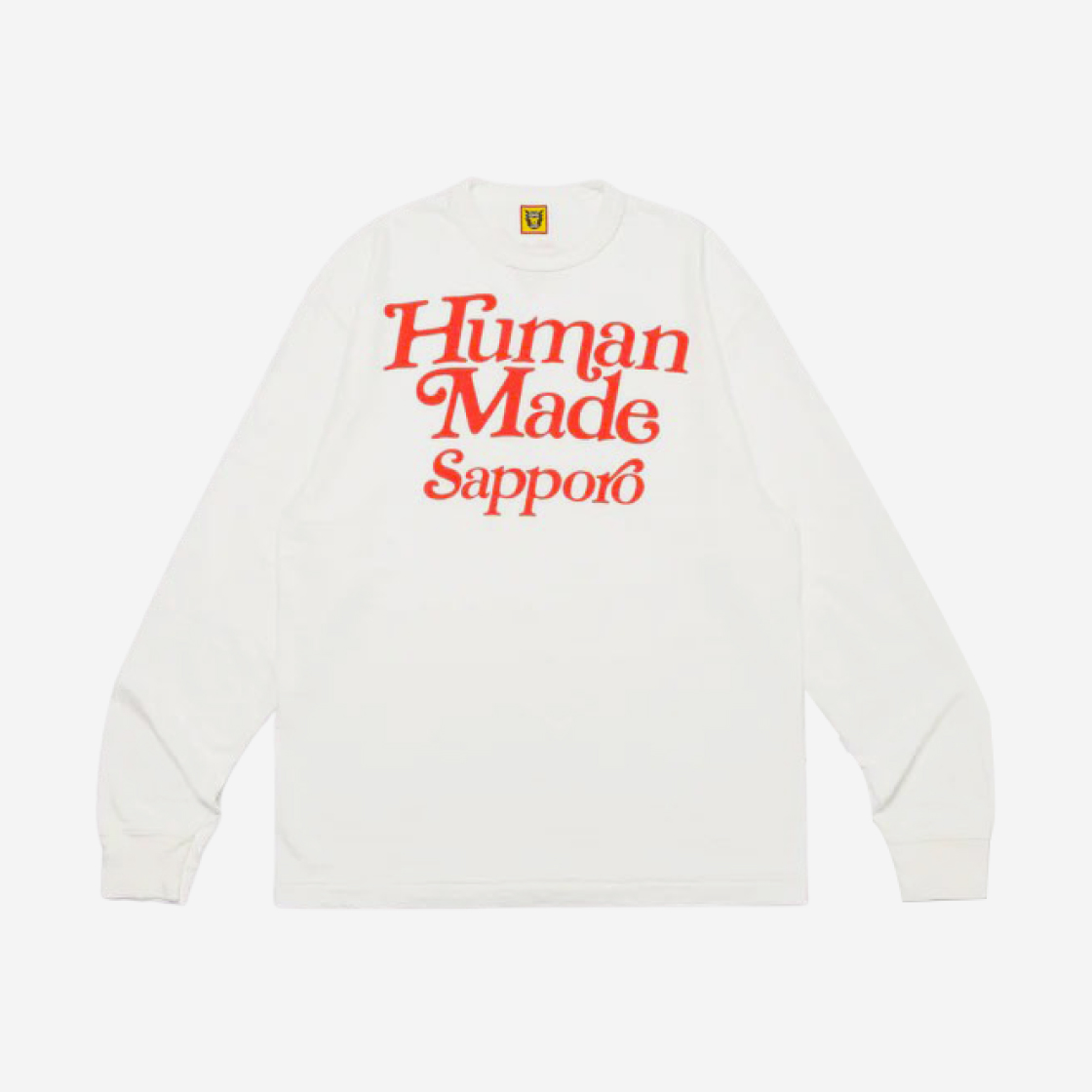 x Human Made SSL TEE White – Bodega