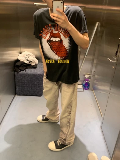 스타일 카드