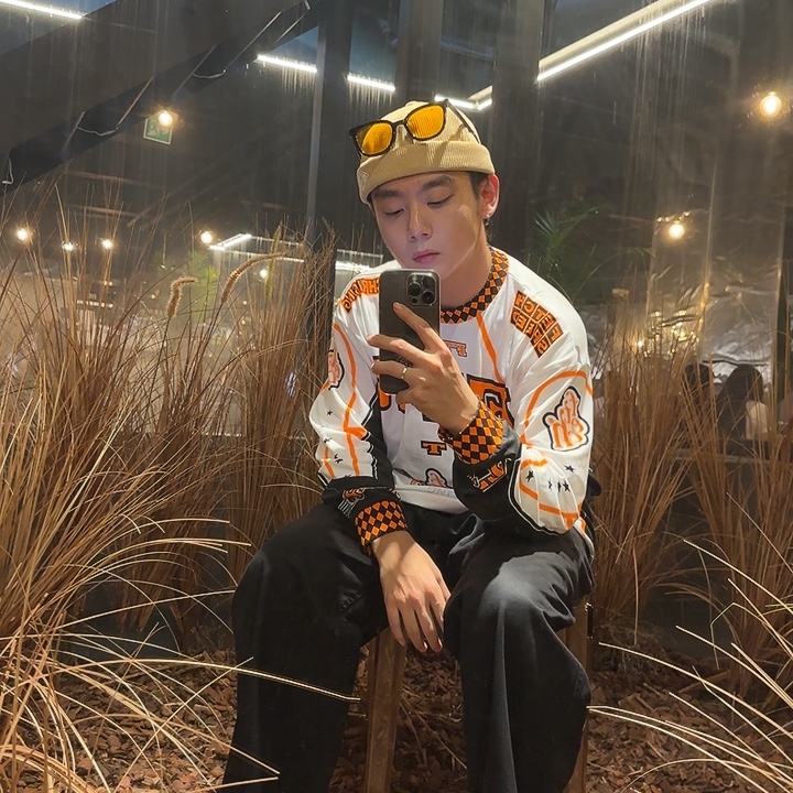 TrexMan님의 스타일 - 2