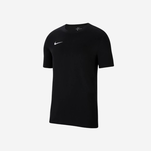 나이키 드라이핏 파크 20 티셔츠 블랙