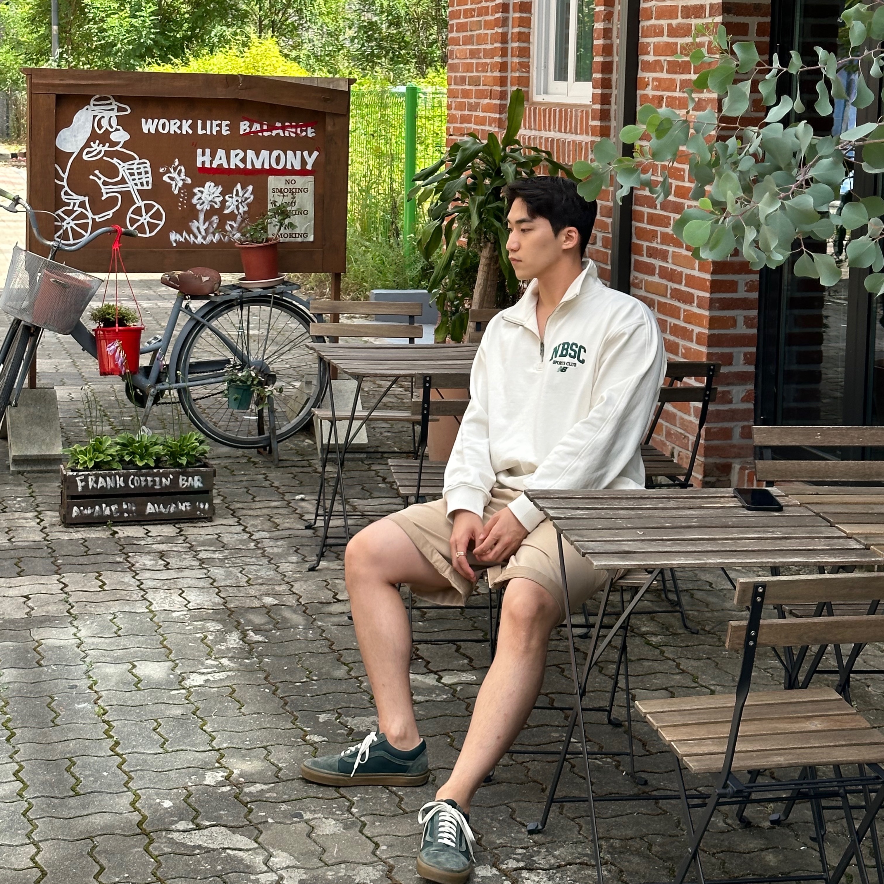 henry님의 스타일 - 5