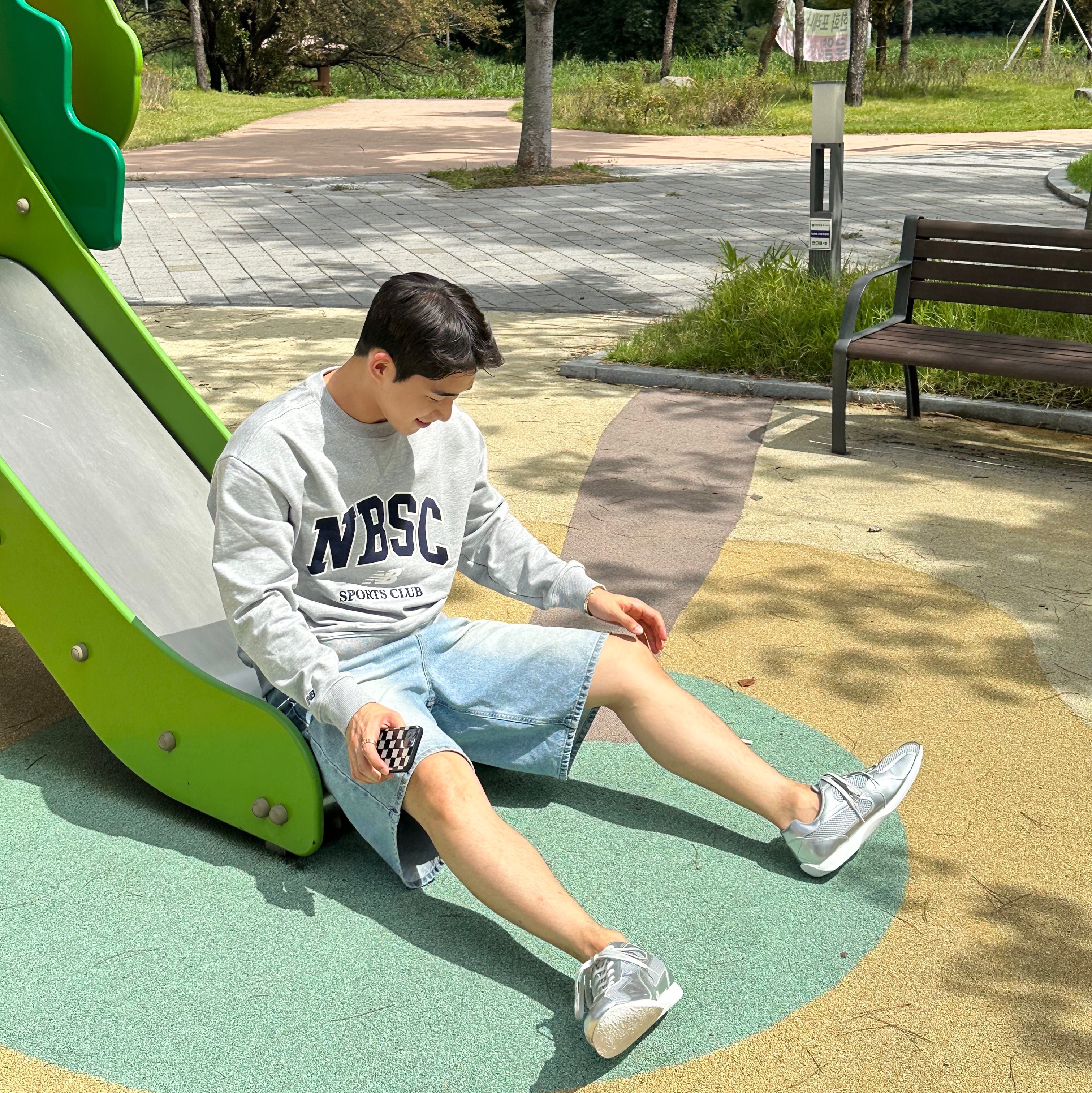 henry님의 스타일 - 2