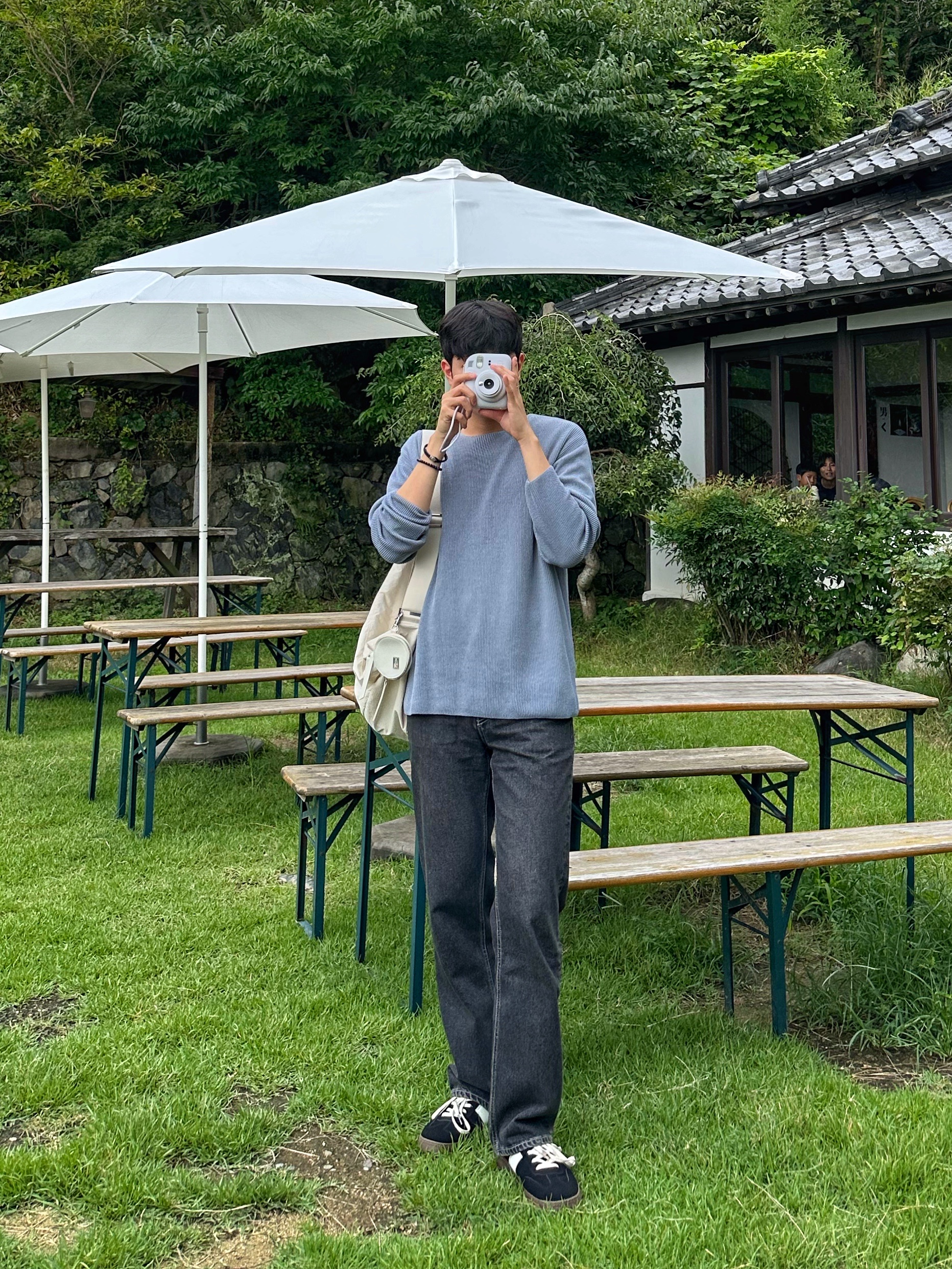 한지님의 스타일 - 1