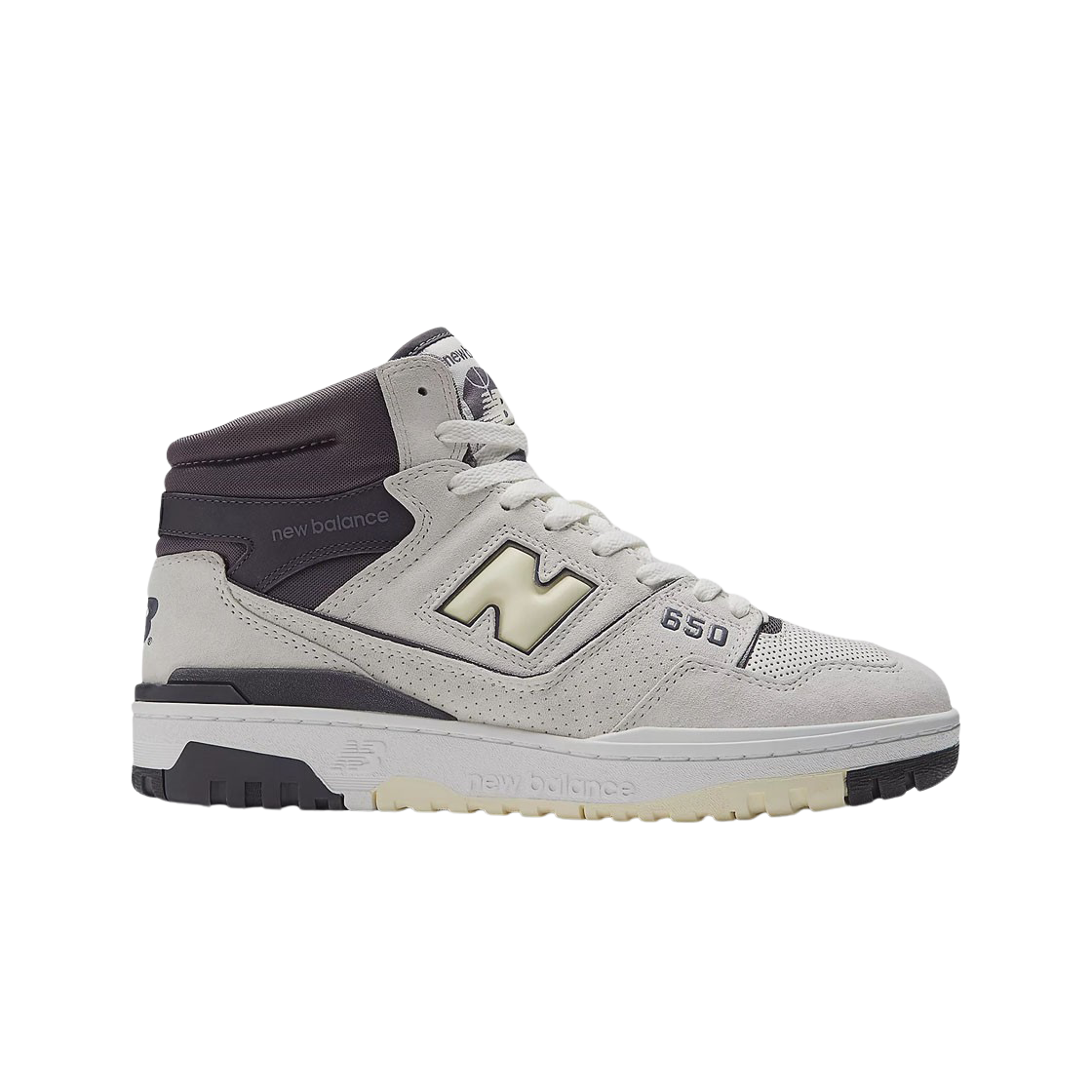 뉴발란스 650R 씨 솔트 인터스텔라(New Balance 650R Sea Salt Interstellar) - 1