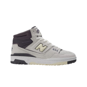 New Balance 650R Sea Salt Interstellar