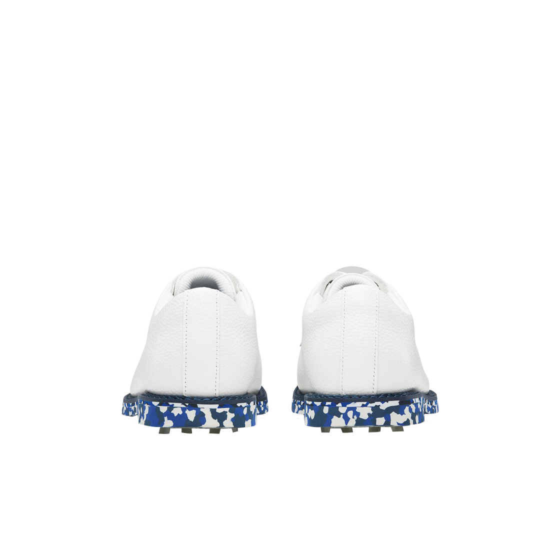 지포어 x 테일러메이드 갤리벤터 골프 슈즈 화이트 네이비 카모(G/Fore x Taylormade Gallivanter Golf Shoes White Navy Camo) - 3