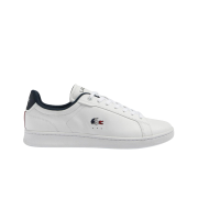 Lacoste Carnaby Pro TRI Sneakers White