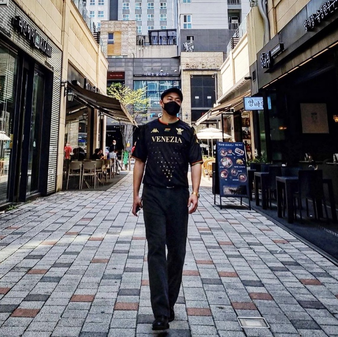 herochoixx님의 스타일