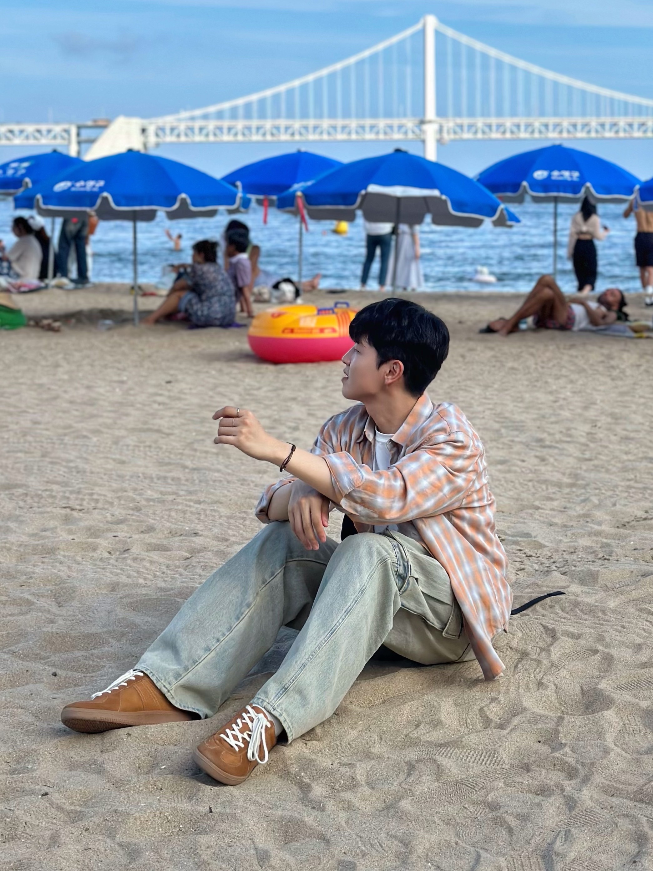 한지님의 스타일 - 3