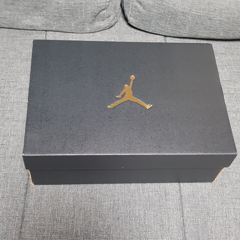 Jordan 1 Low Light Smoke Grey 착용 스타일 - 5