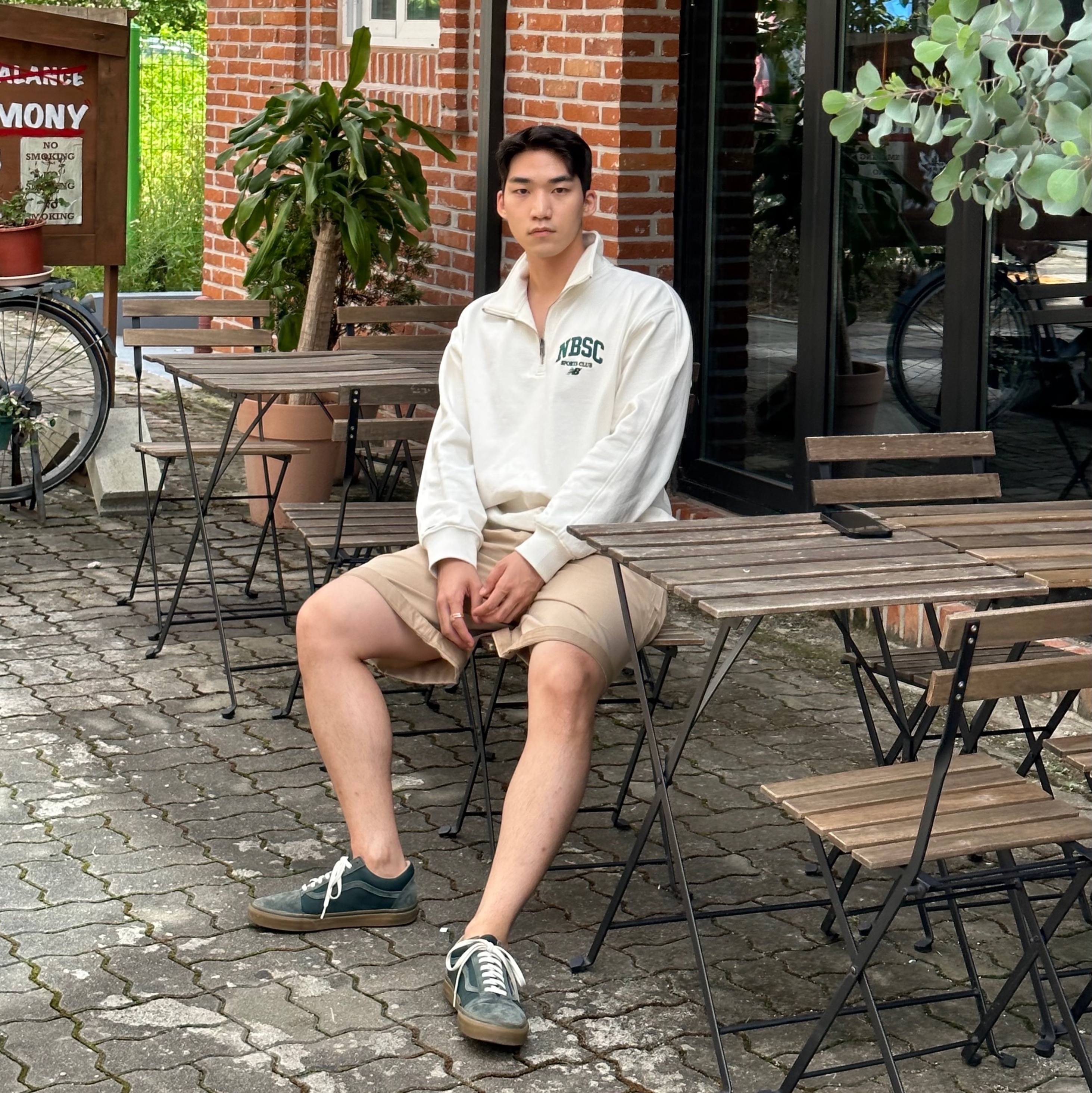 henry님의 스타일 - 4