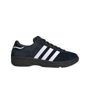 Adidas x Atmos Campus Supreme Core Black Core White