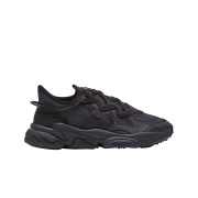 Adidas Ozweego Core Black Grey Four