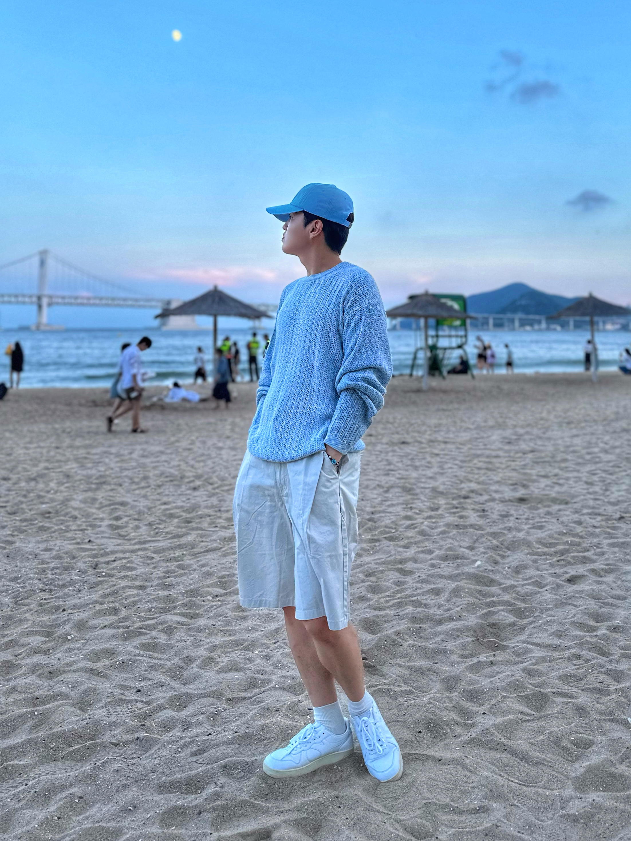 한지님의 스타일 - 4
