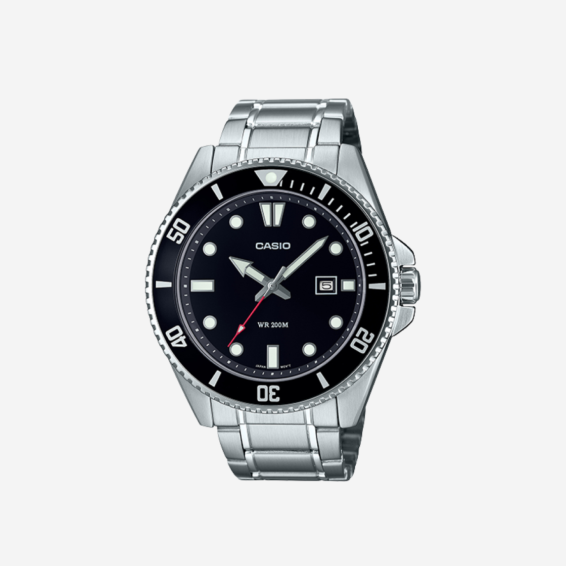 Casio MDV-107D-7AVDF a € 77,70 (oggi