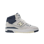 New Balance 650R Sea Salt Navy