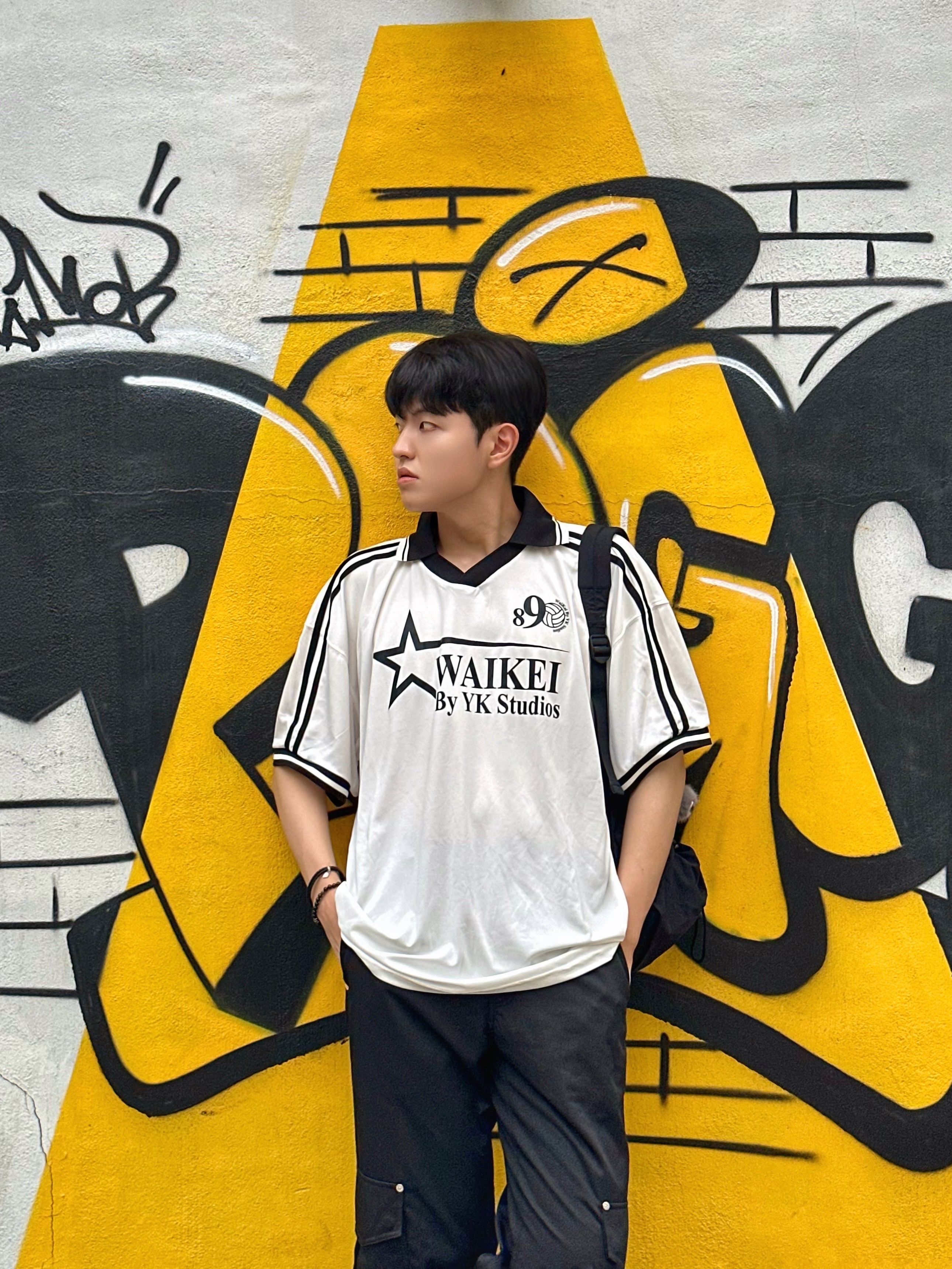 한지님의 스타일 - 5