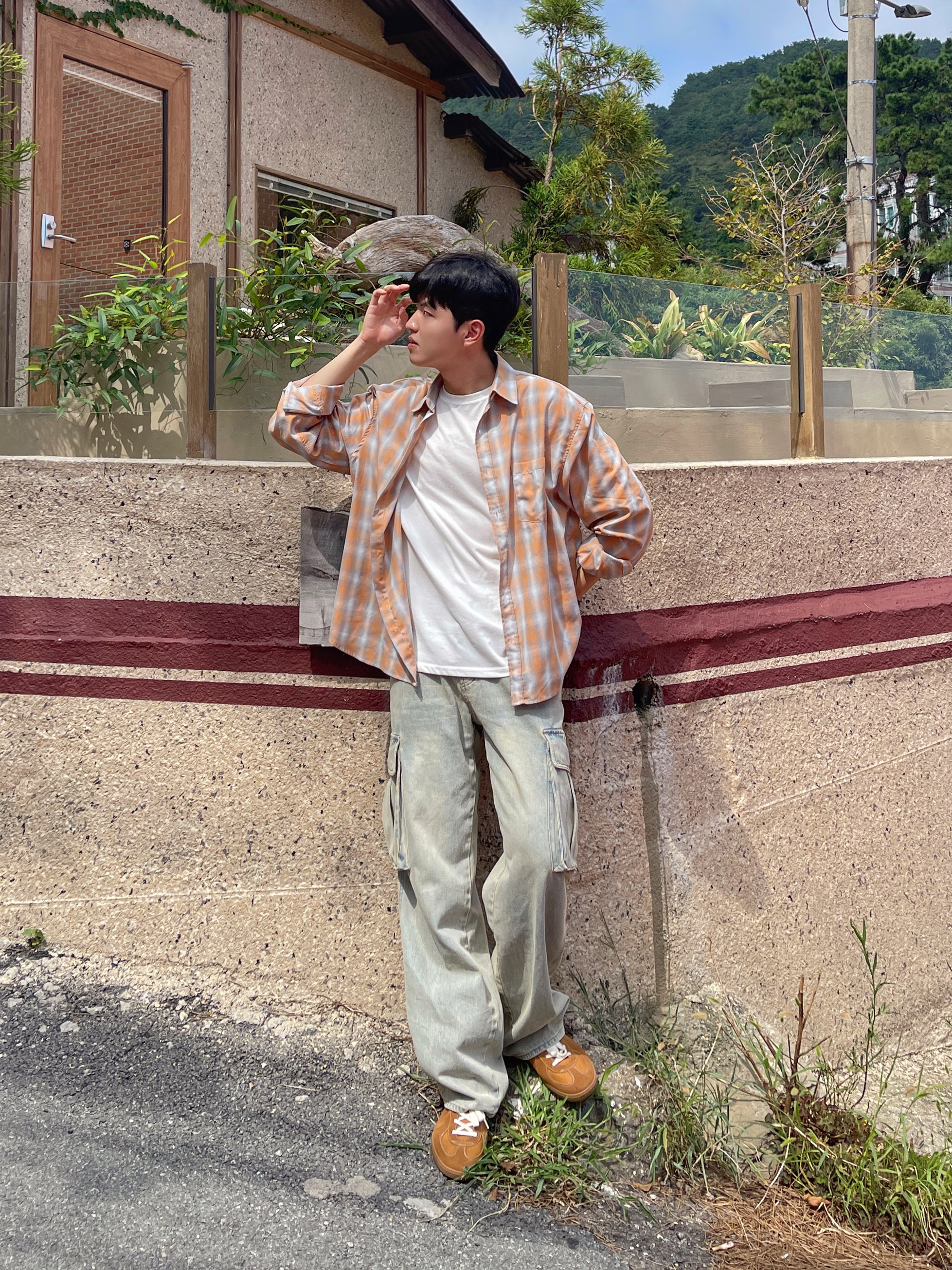 한지님의 스타일 - 1