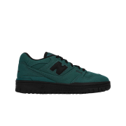 New Balance x Thisisneverthat 550 Green Black