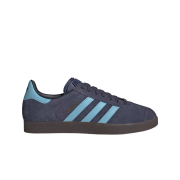 Adidas Gazelle Shadow Navy Clear Blue