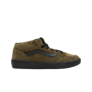 Vans x Beatrice Domond Zahba Mid Dark Olive
