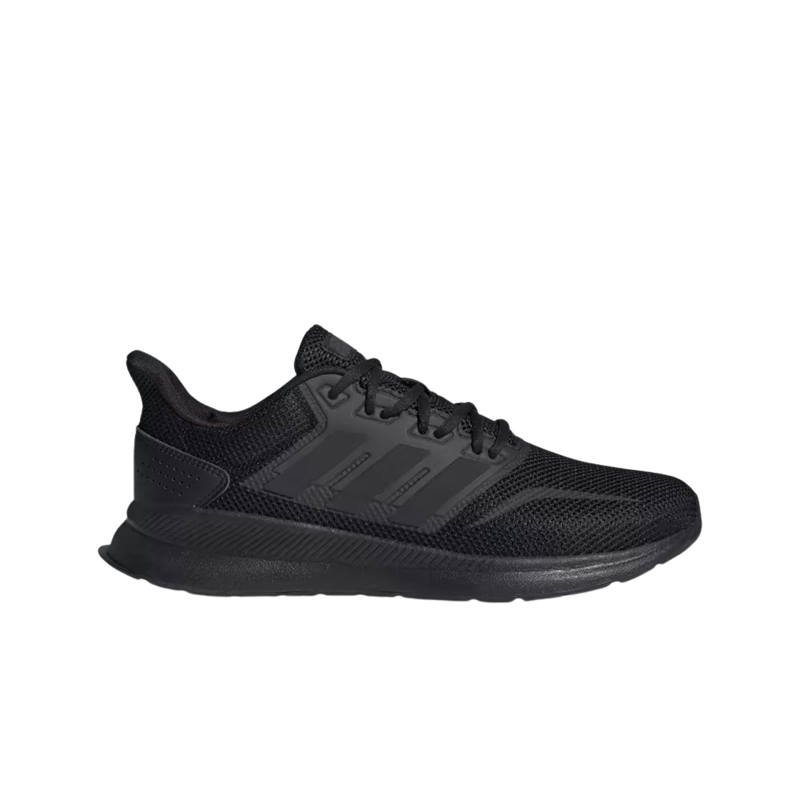 아디다스 런팔콘 트리플 블랙(Adidas Runfalcon Triple Black)