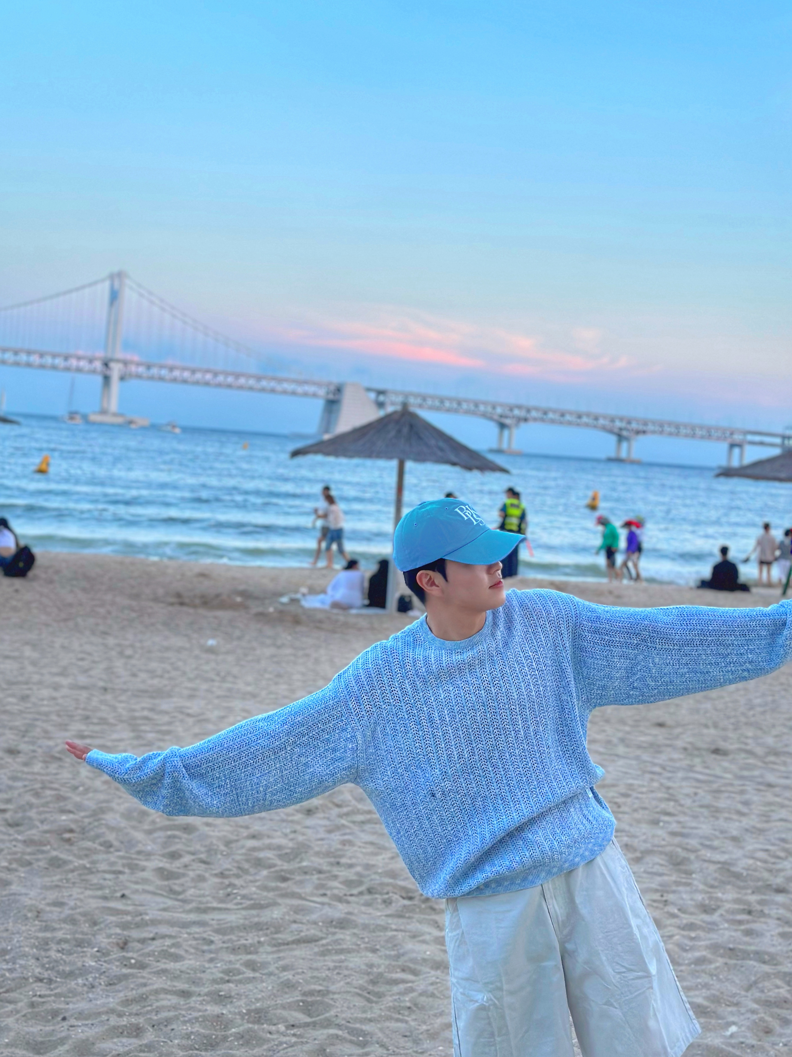 한지님의 스타일 - 1
