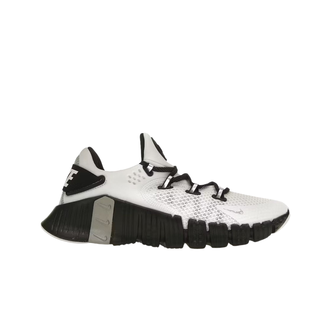 DQ4678-100 (W) Nike Free Metcon 4 PRM White Black