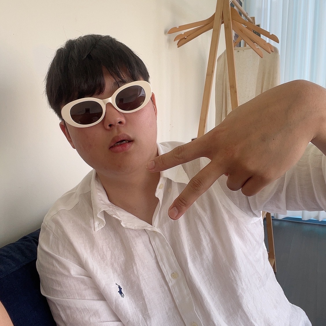 준영이에요님의 스타일