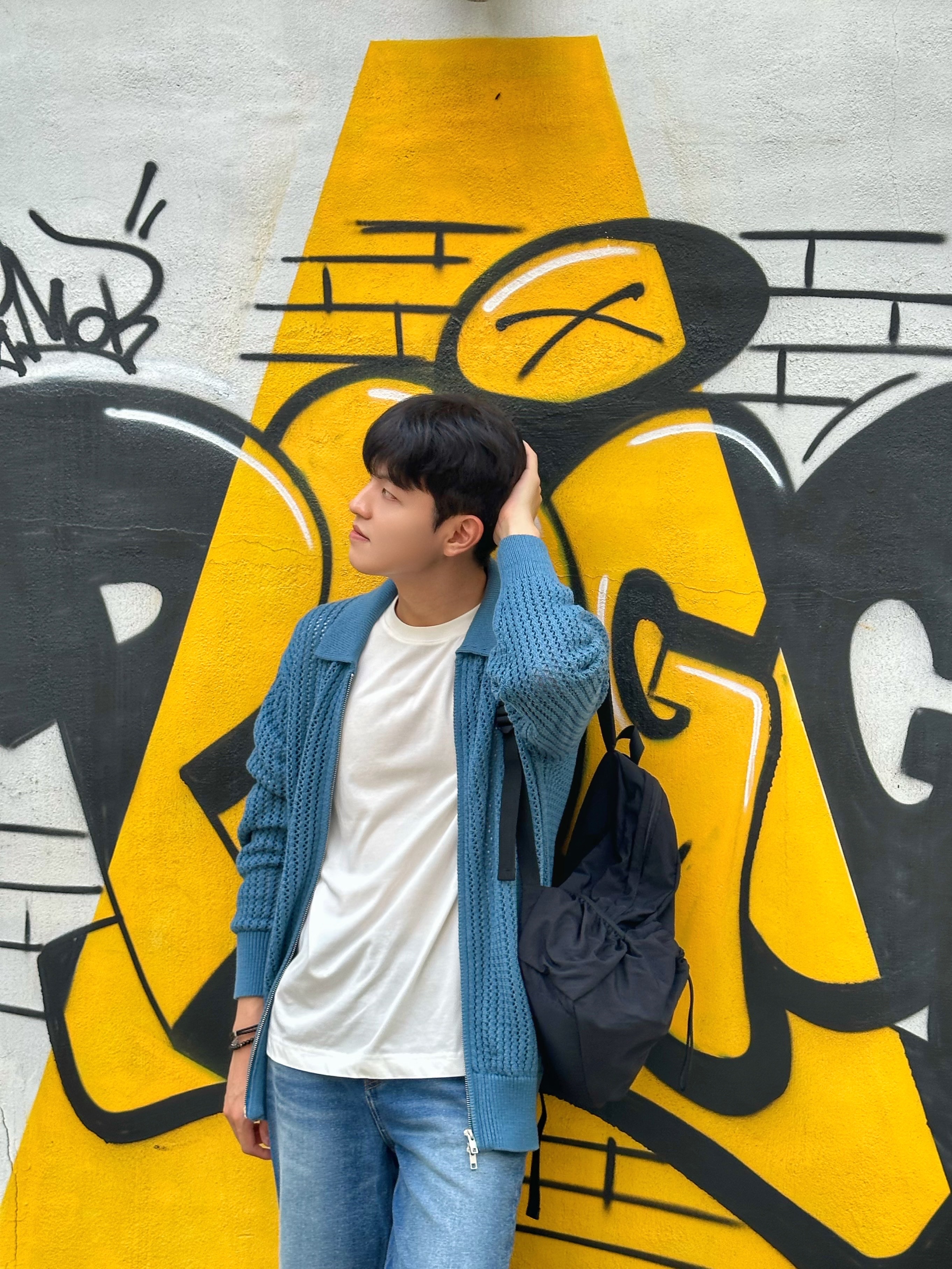 한지님의 스타일 - 4