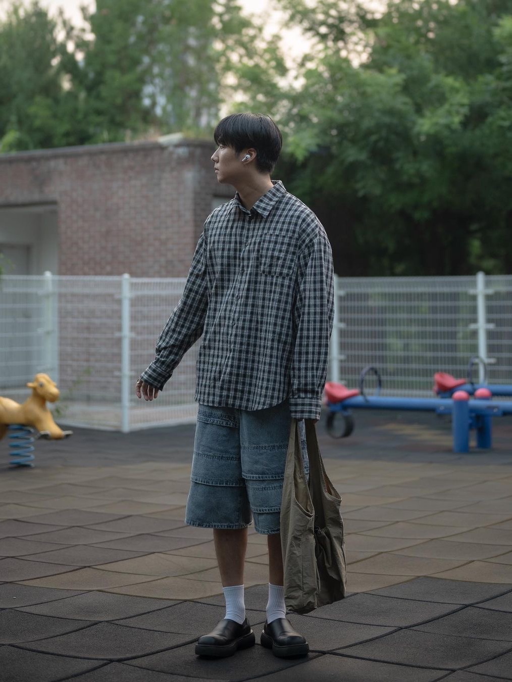 Yuppie님의 스타일 - 2